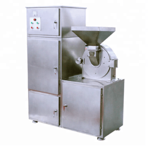 Grinder 30B standing cabinet Closed