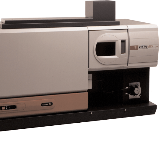Details about   Varian Vista and Vista-MPX ICP-OES Spectrometer Service Manual 