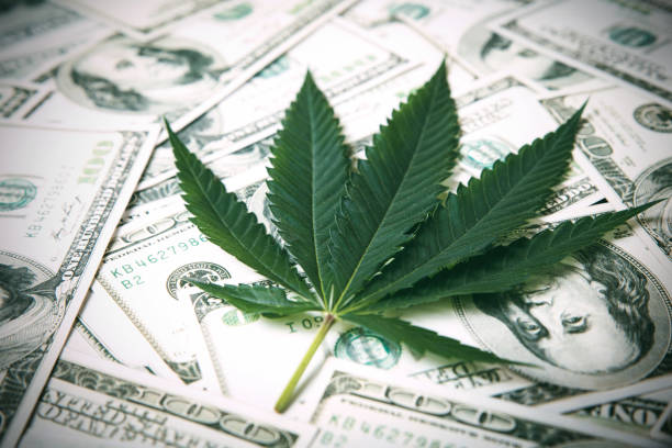 Banking and finance for Cannabis 