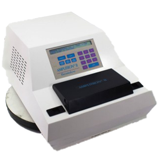 Thermal Cyclers (PCR)