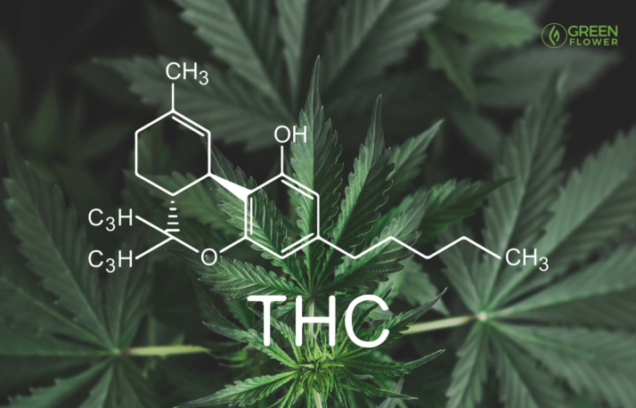 health benefits of cannabis | THC