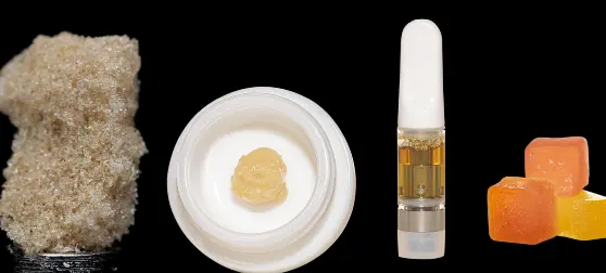 Methods For Solventless Cannabis Extraction