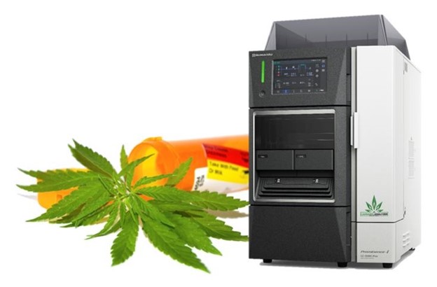 Top 8 Commonly Used Cannabis Testing Equipment
