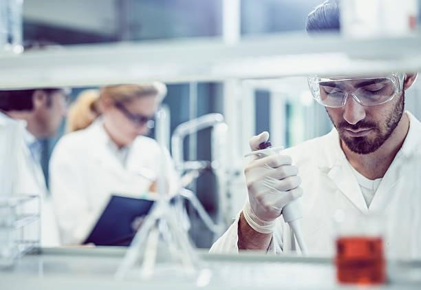 Top 12 Safety Tips Every Lab Must Follow