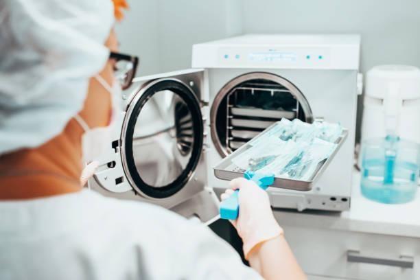 Most Common Methods Of Lab Sterilization